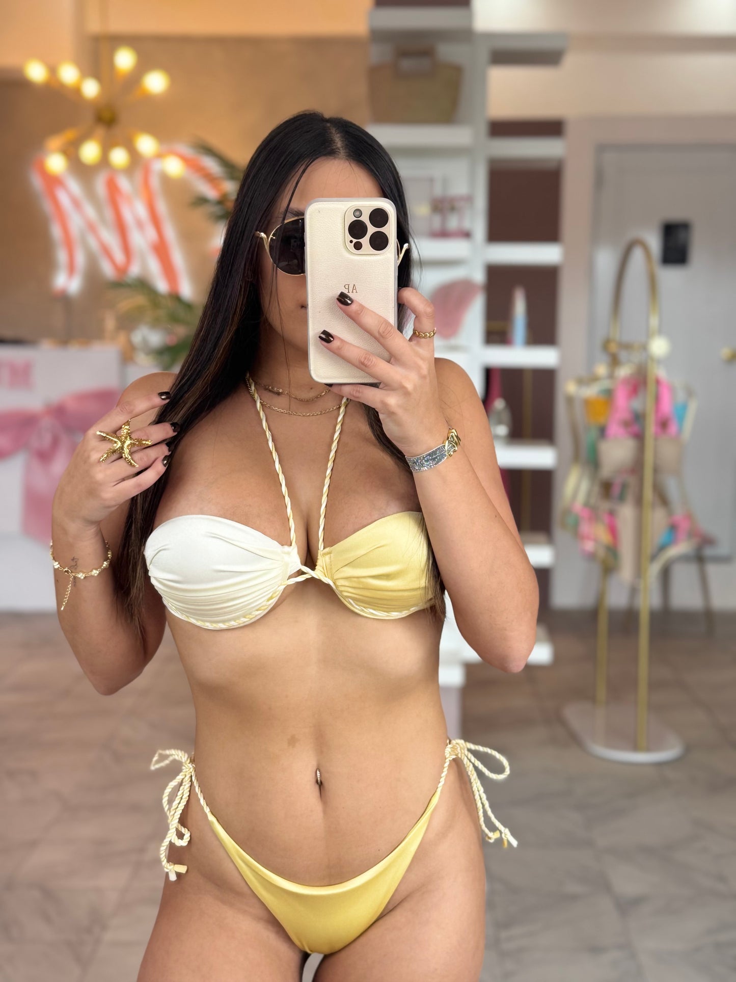 Perla del Mar