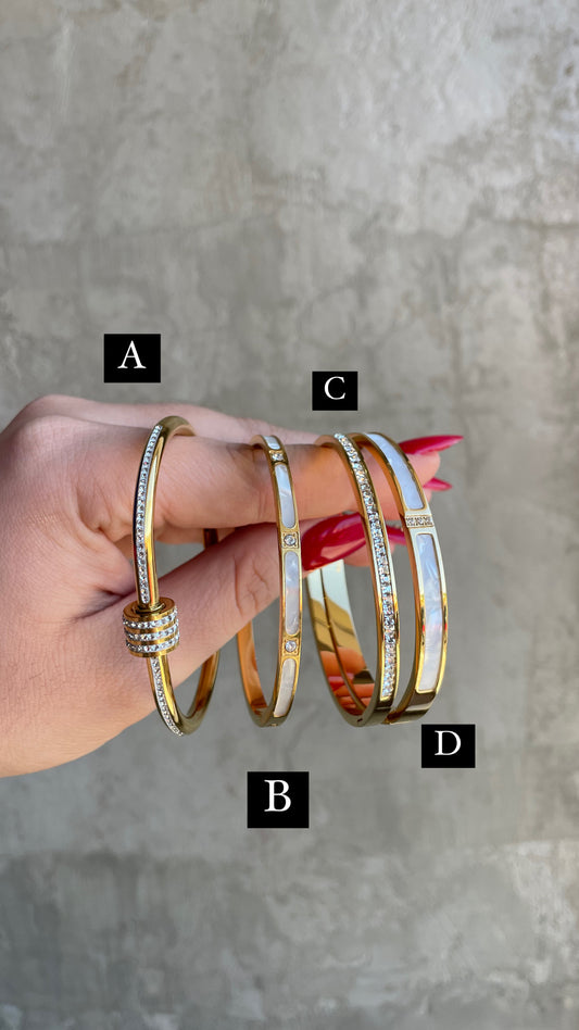 Bangles