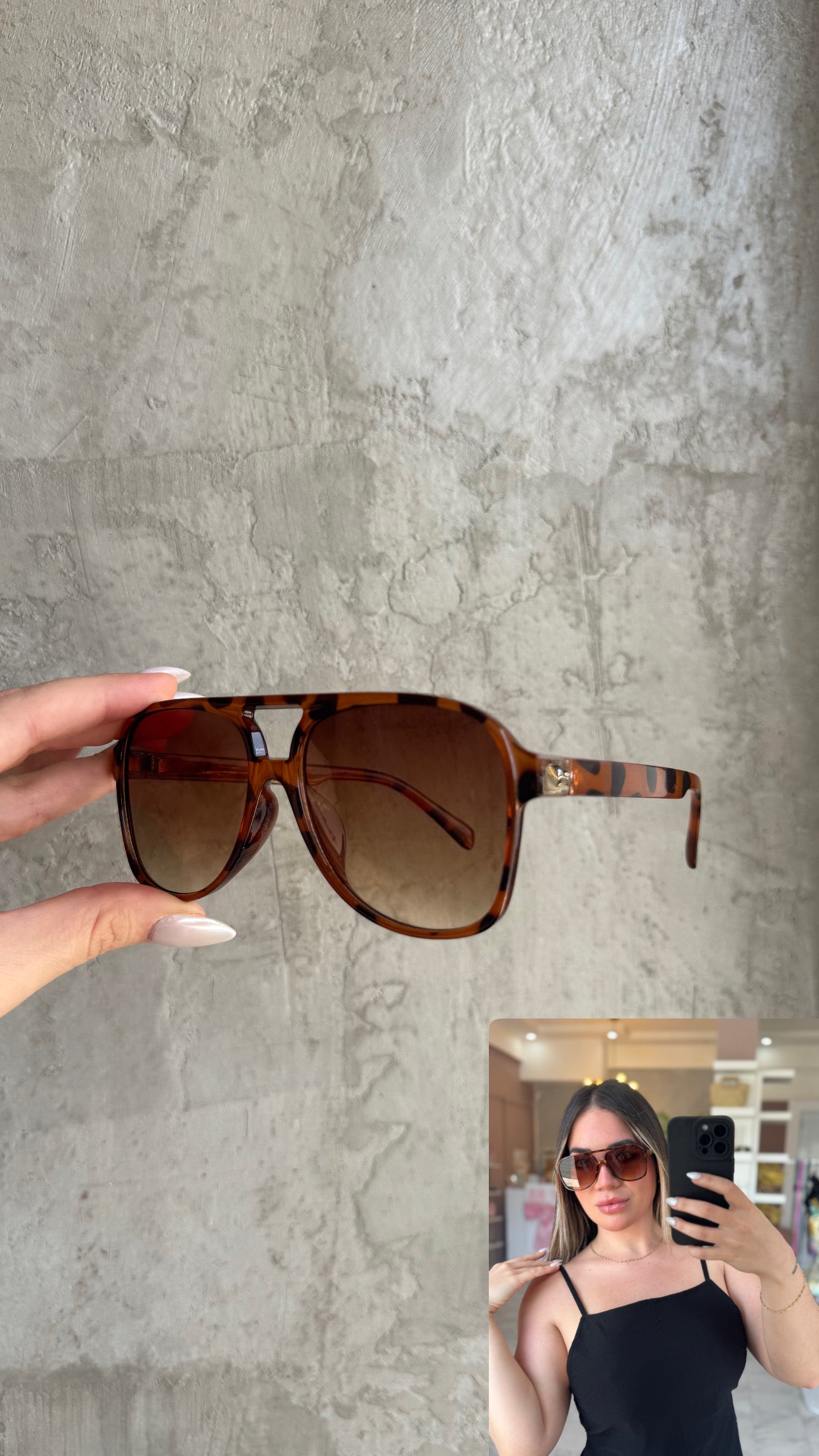 Assie Brown AP