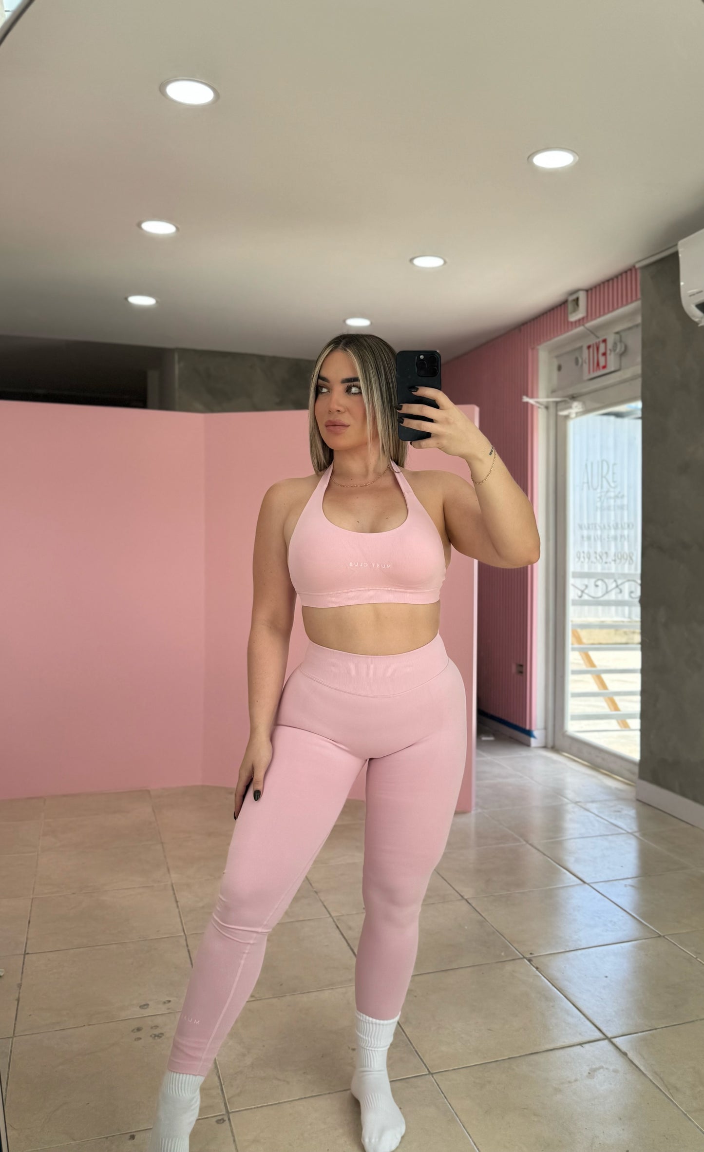 YOGA DREAMING