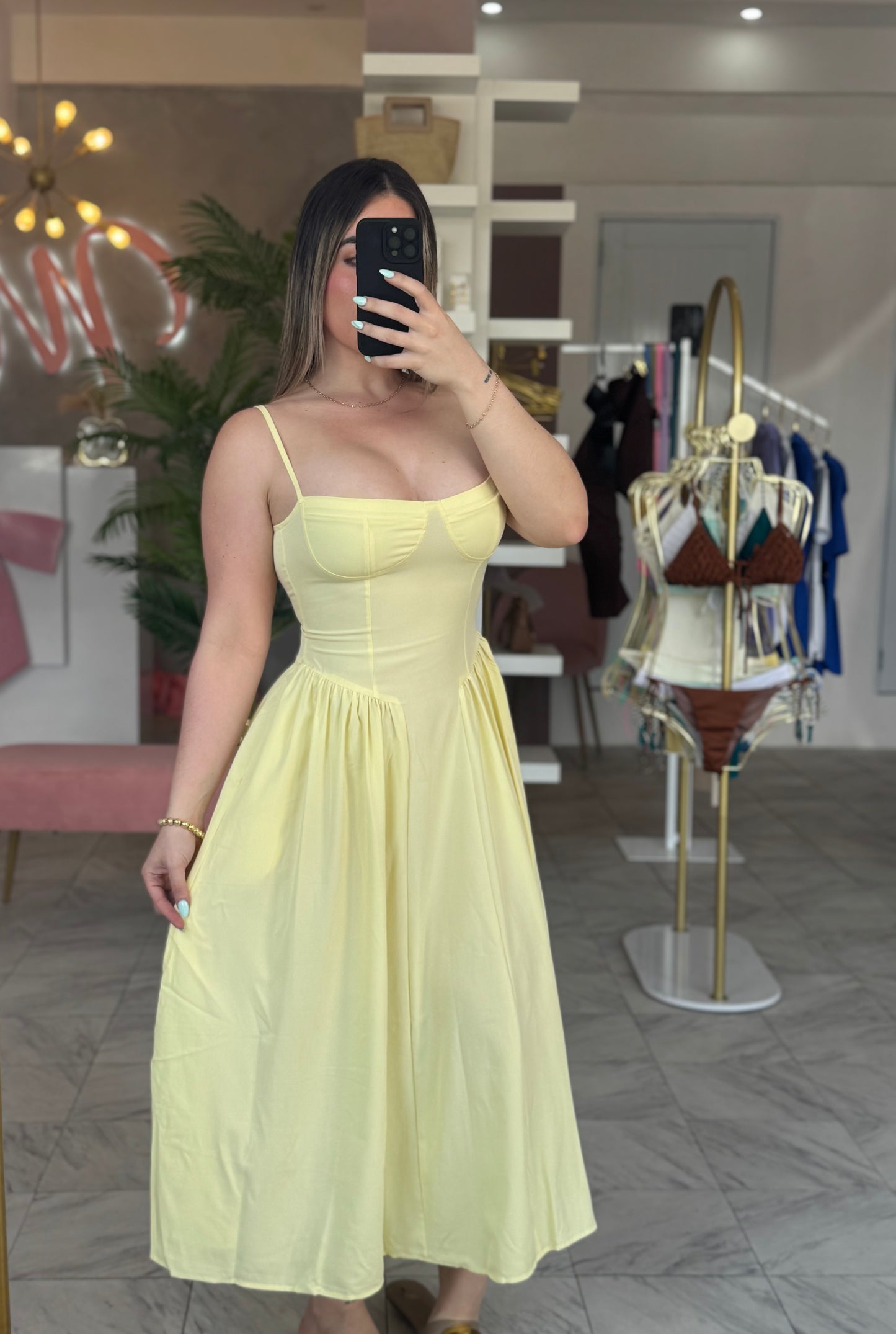 Princess dress