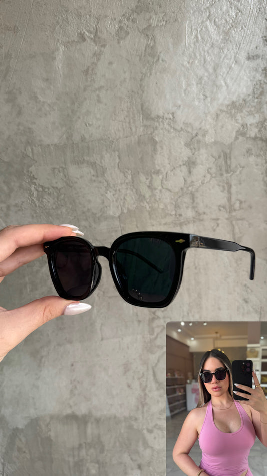 EGO BLACK