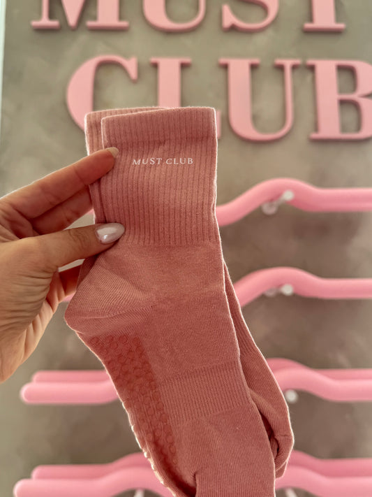 NON-SLIP SOCKS