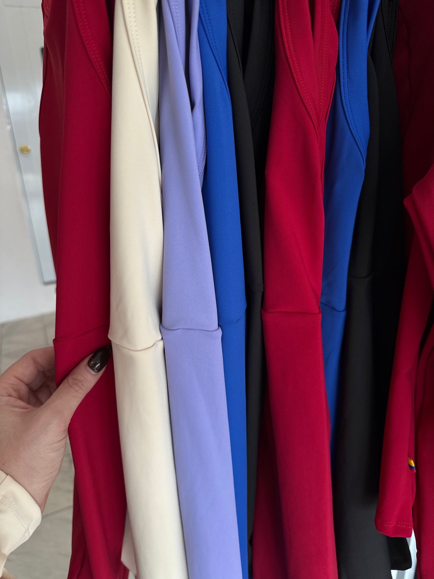 MILE GIRL (clic para más tonos)