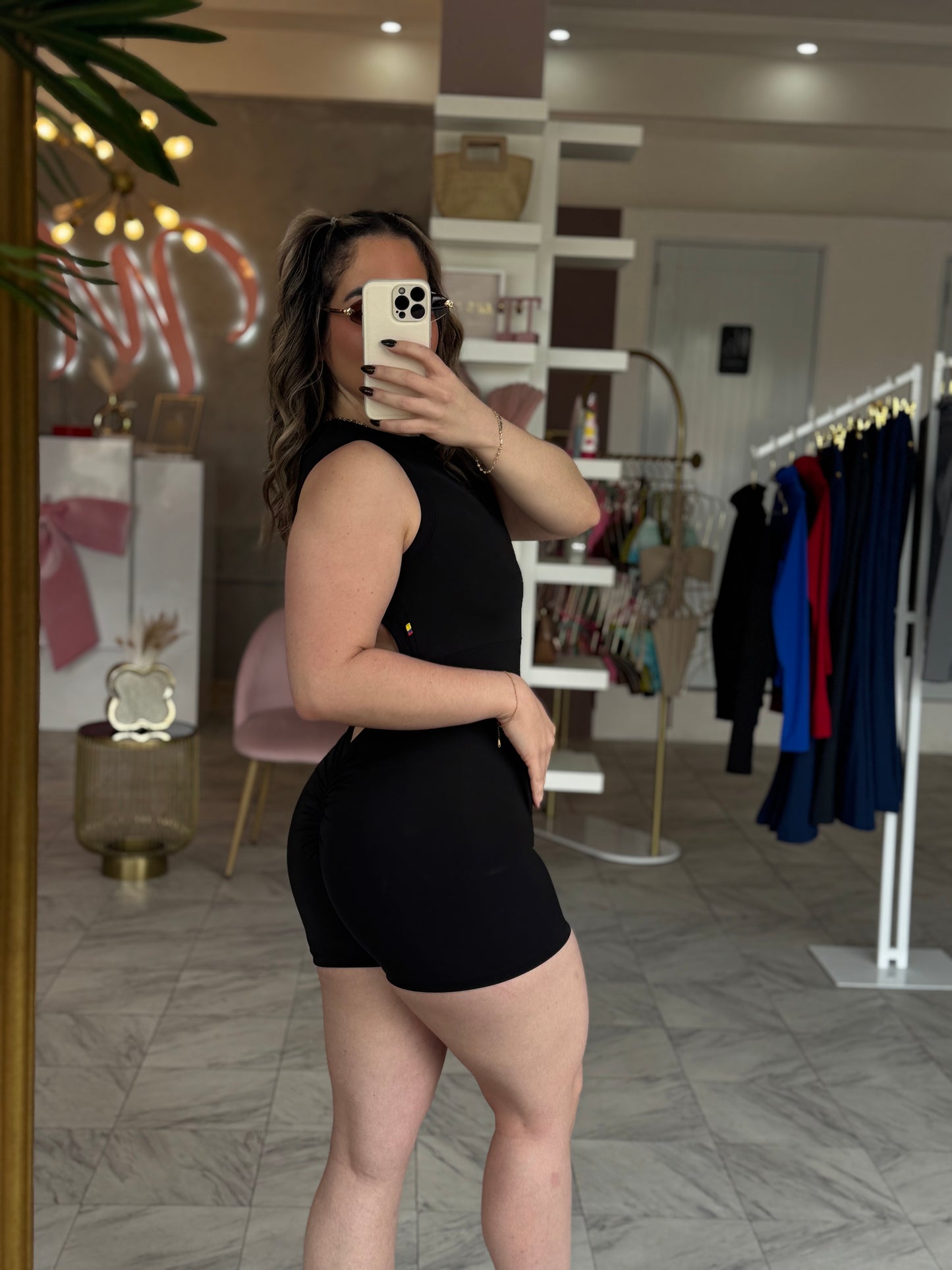 MILE GIRL (clic para más tonos)