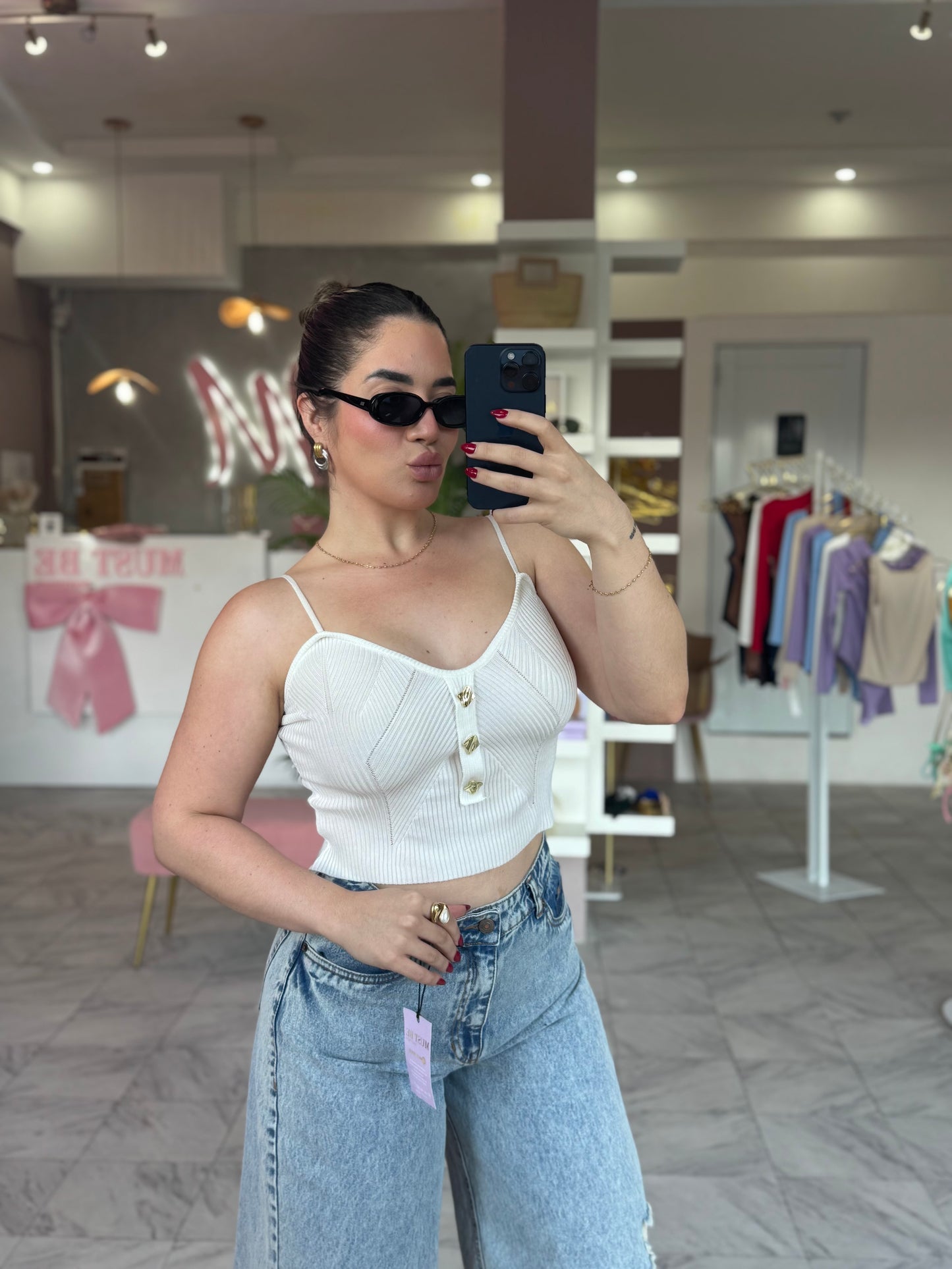 MESH FRESH