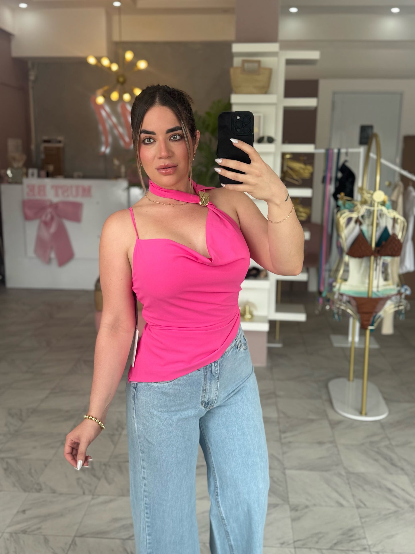 DREAMER PINK