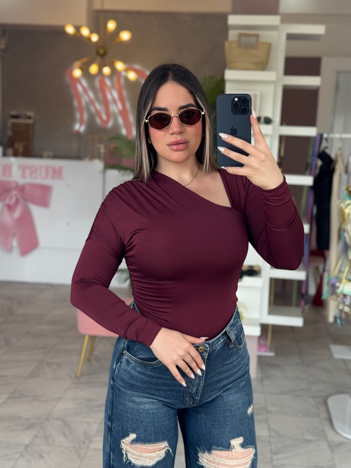 HI DOLL