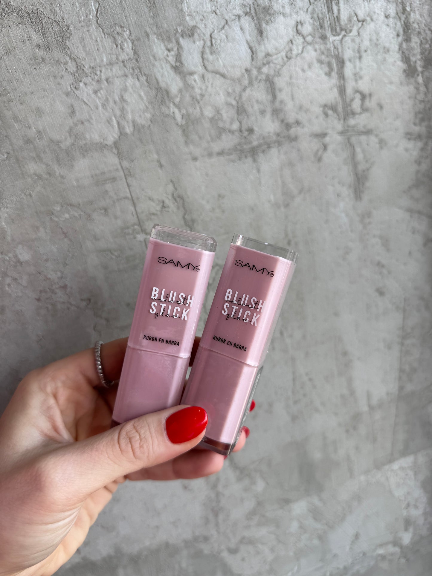 BLUSH EN BARRA