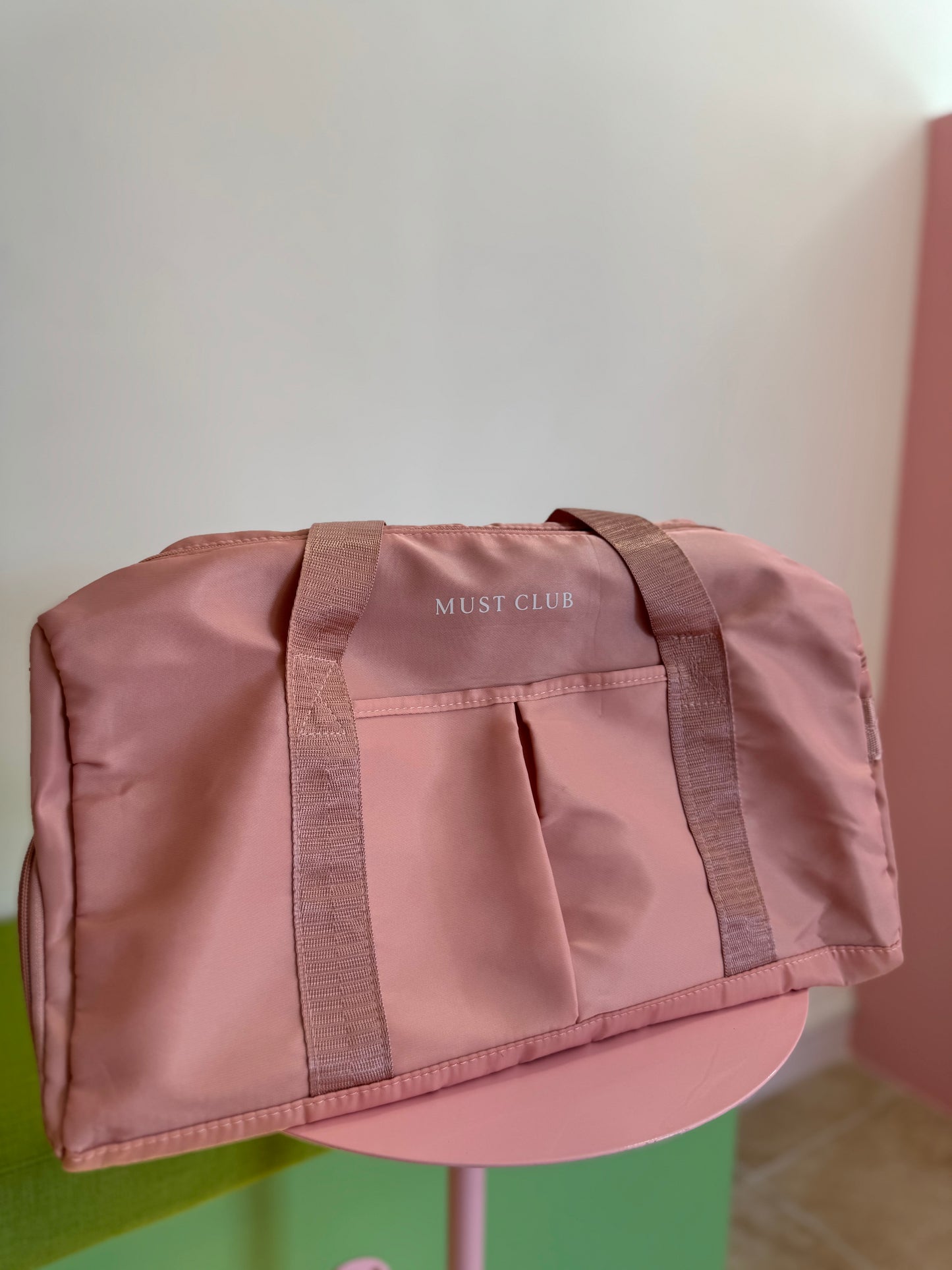 MUST CLUB LARGE BAG