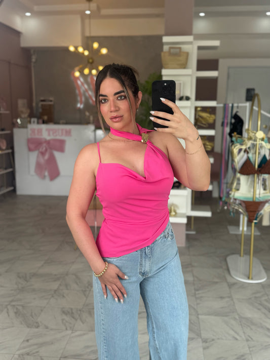 DREAMER PINK