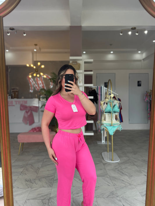 Pink dream
