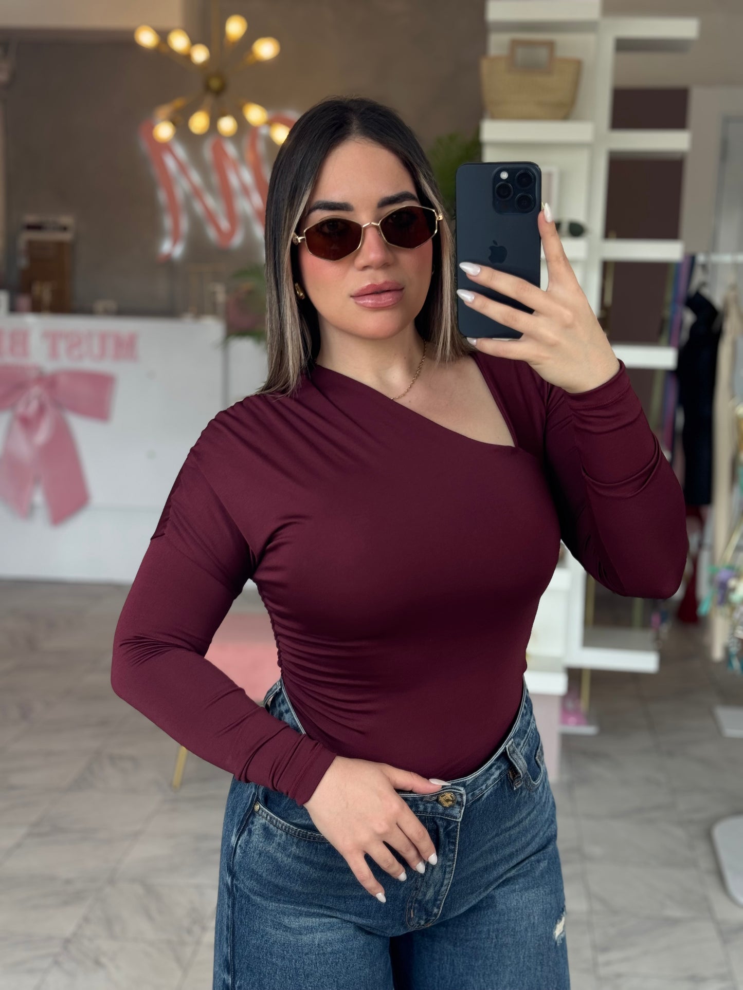 HI DOLL
