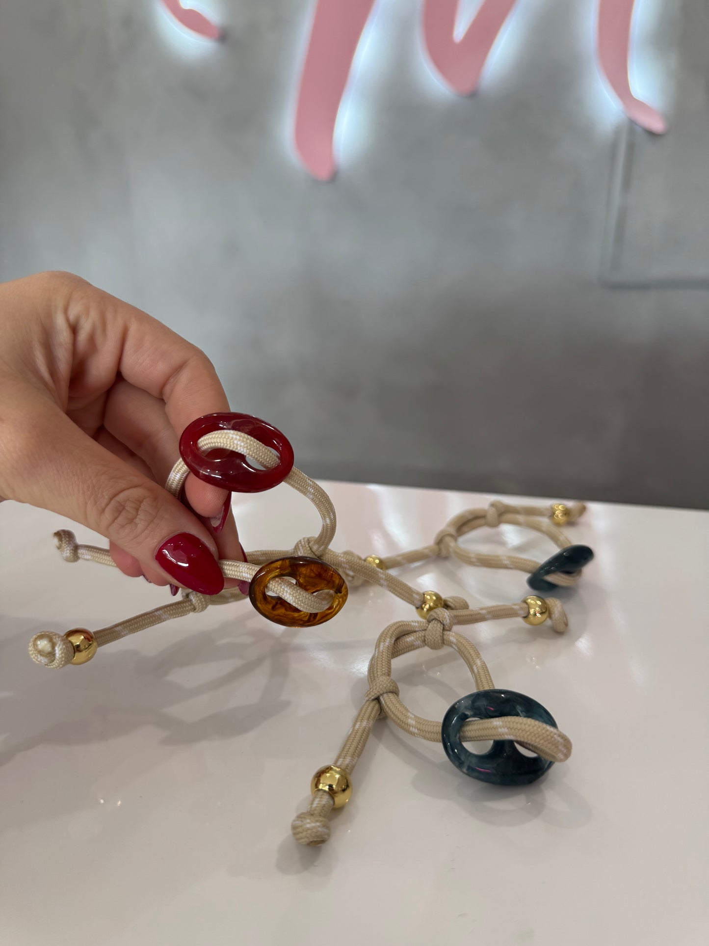 Pulsera