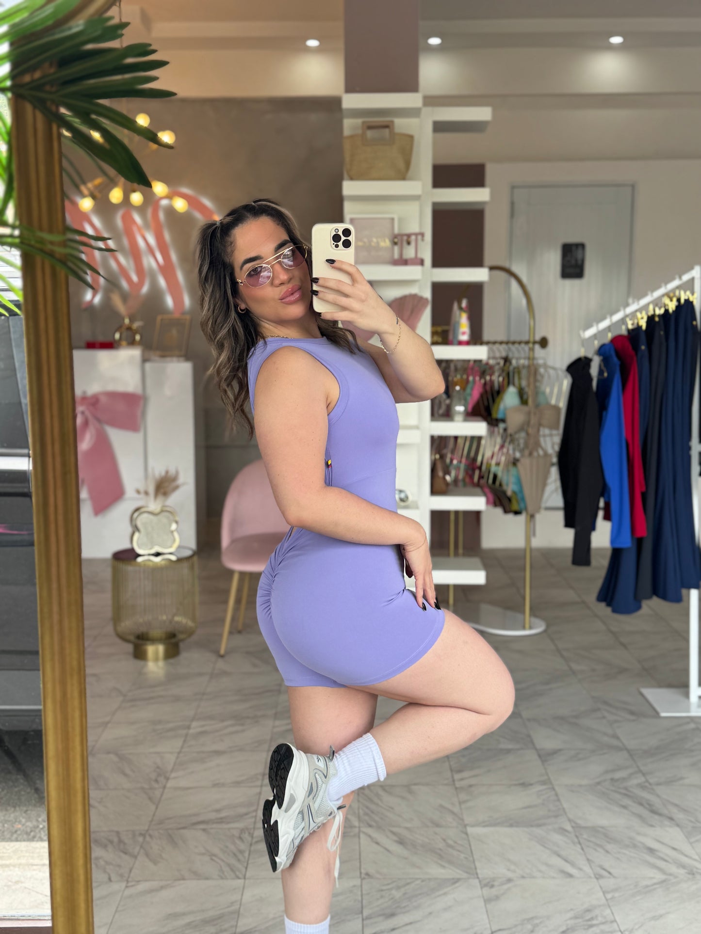 MILE GIRL (clic para más tonos)