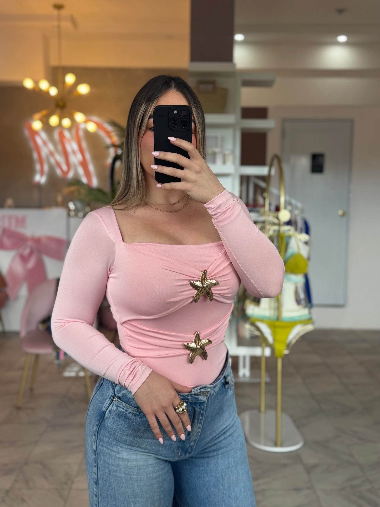 SUMMER STAR