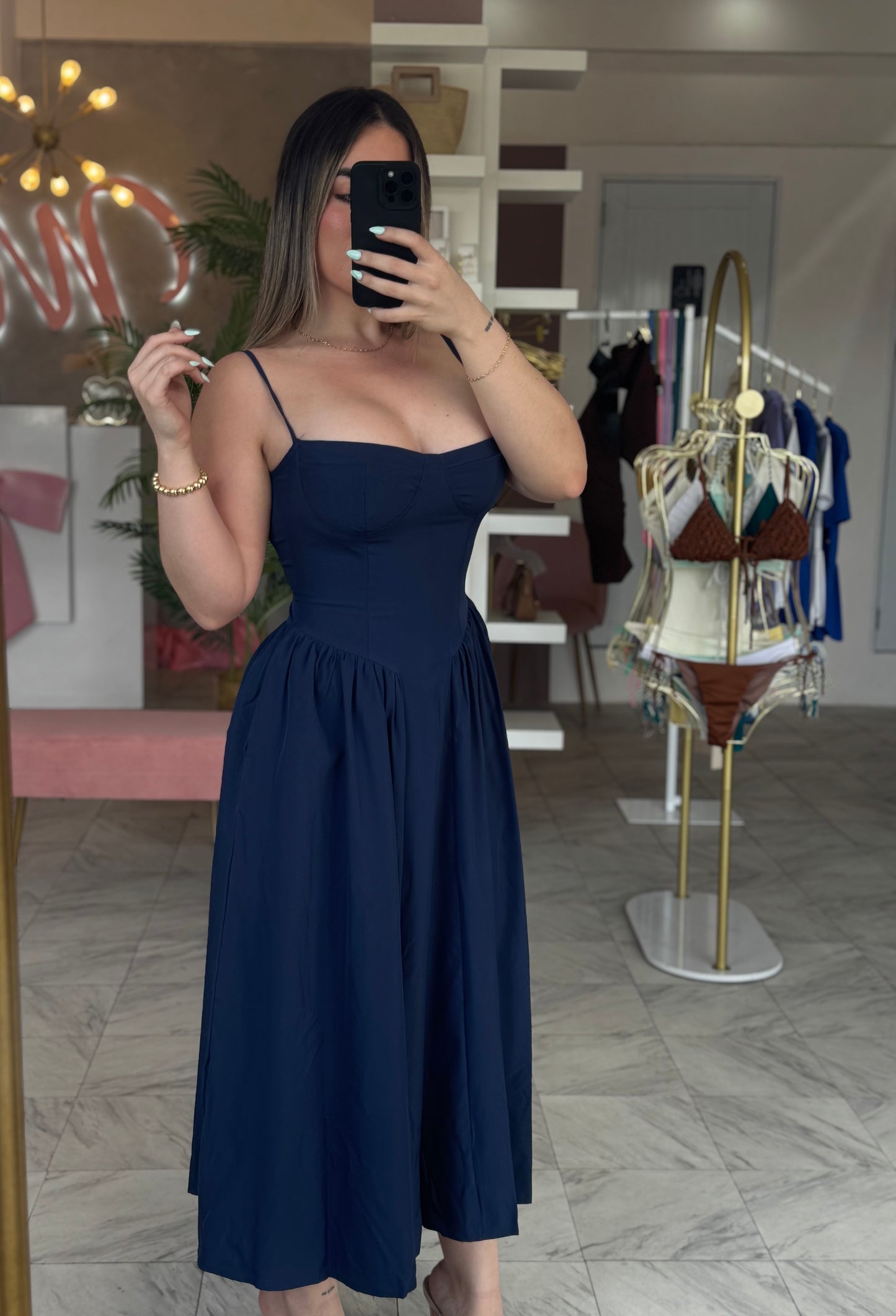 Princess dress