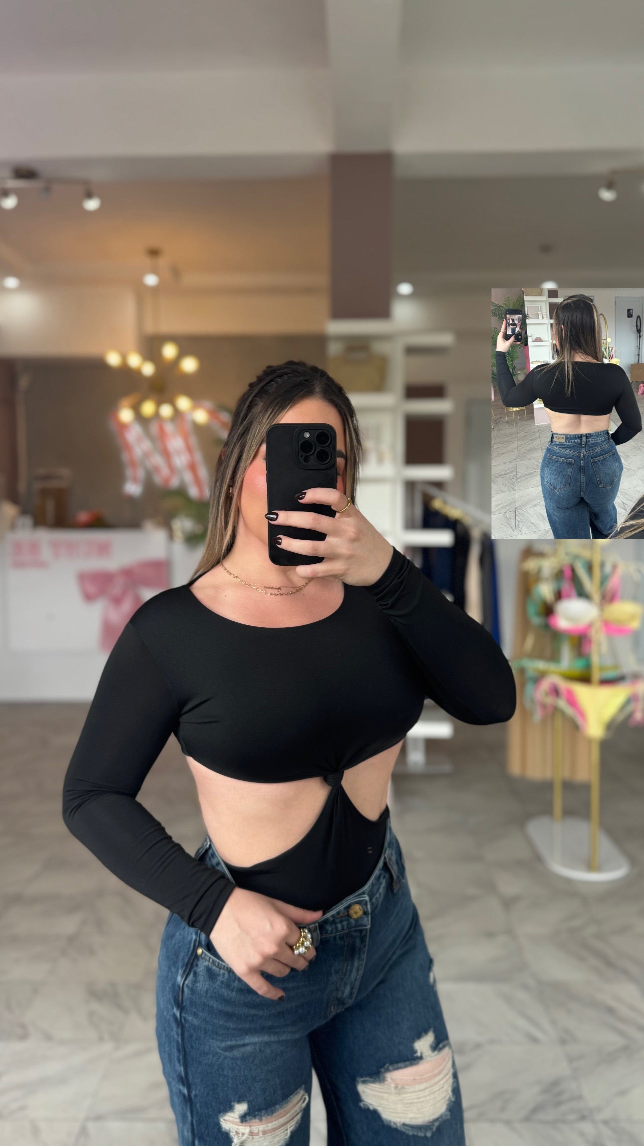 Maison body