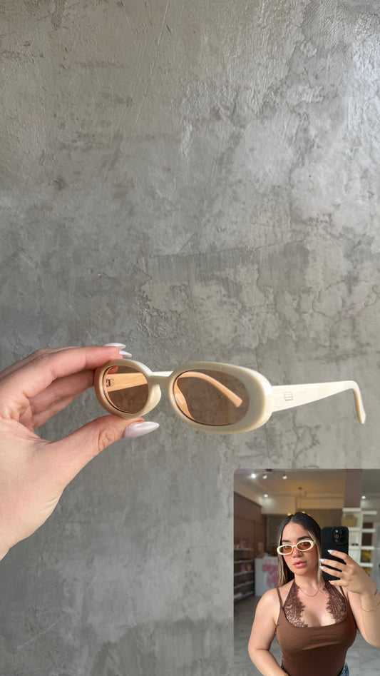 Valentina beige