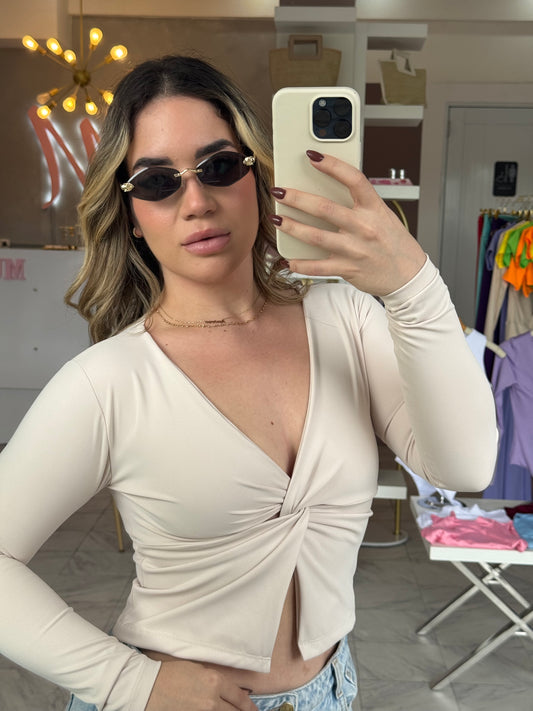 C. FAJA Front detail