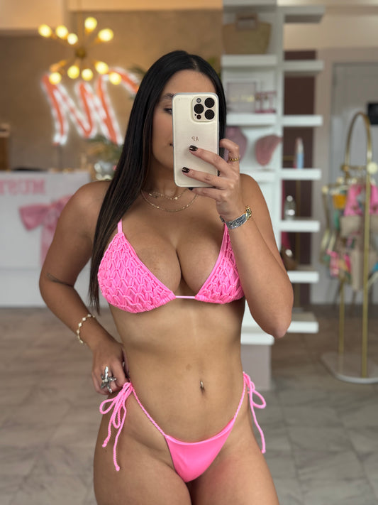 Solara Pink