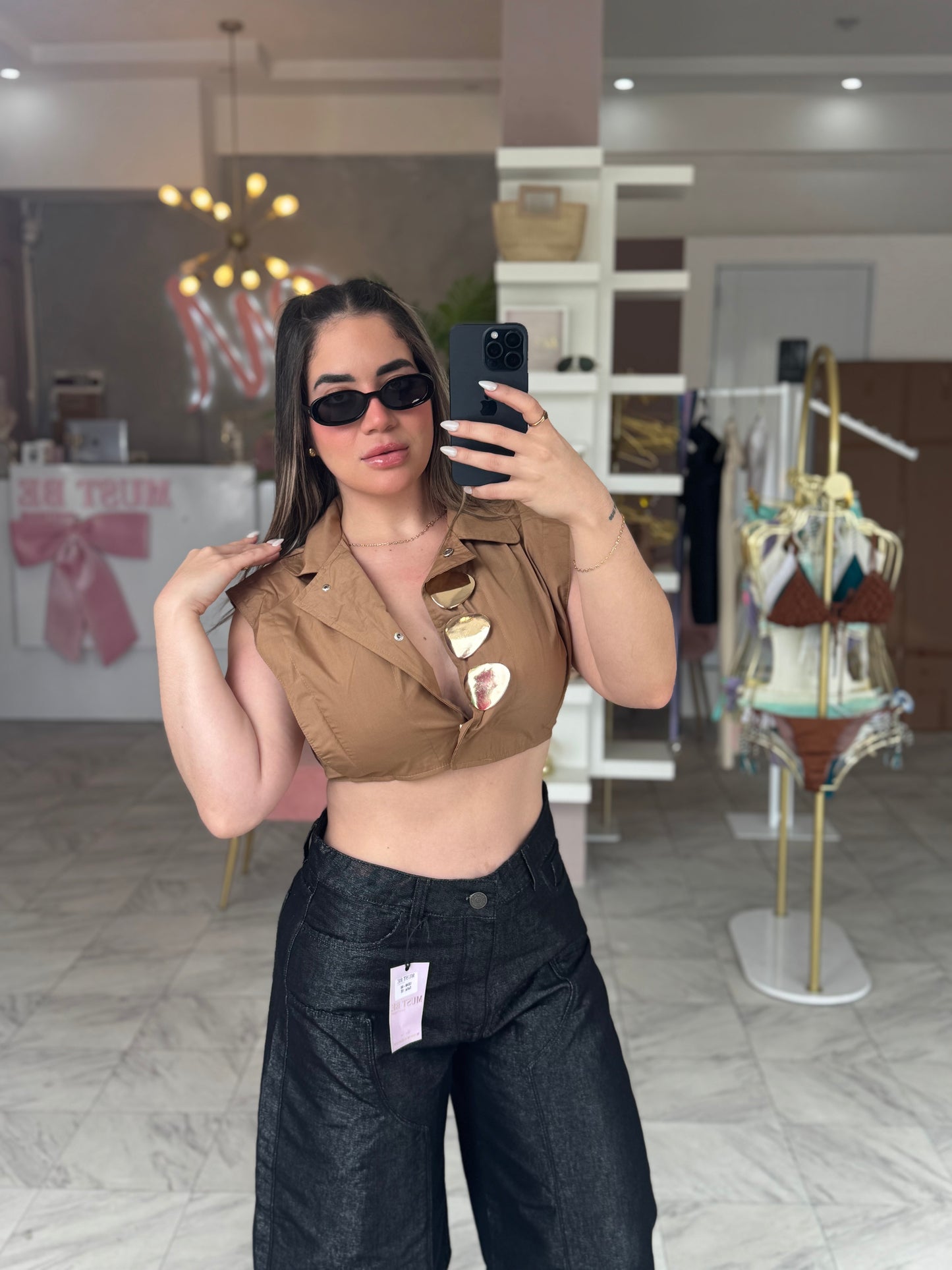 MAZE BROWN