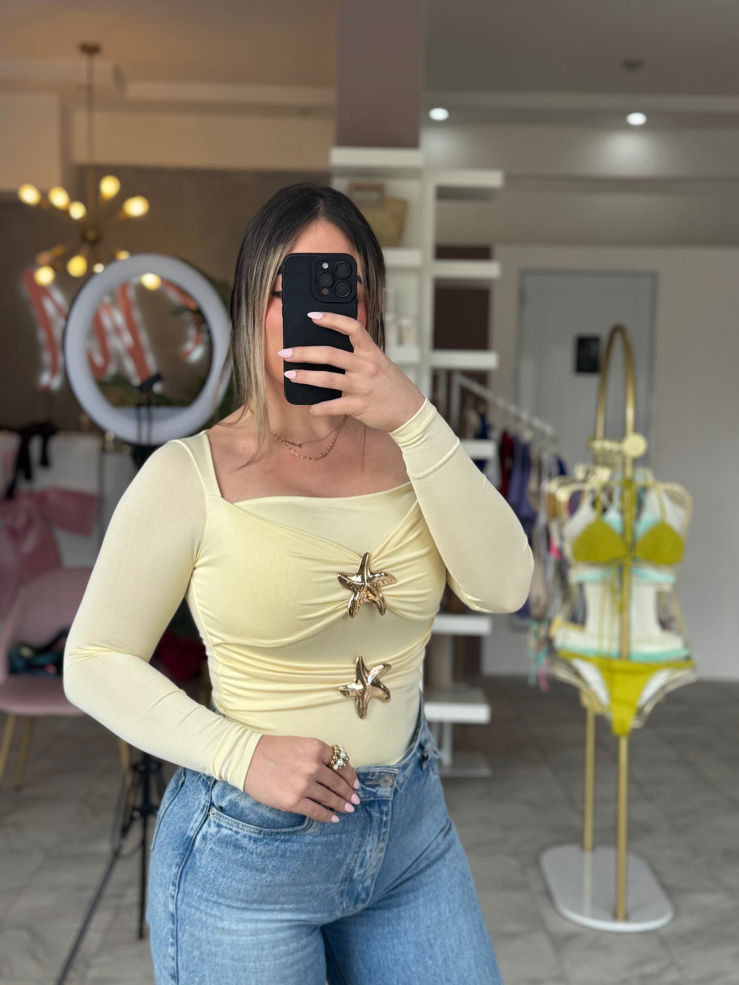 SUMMER STAR
