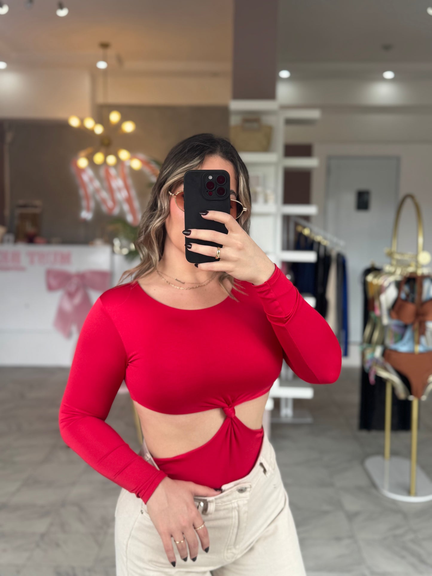 Maison body