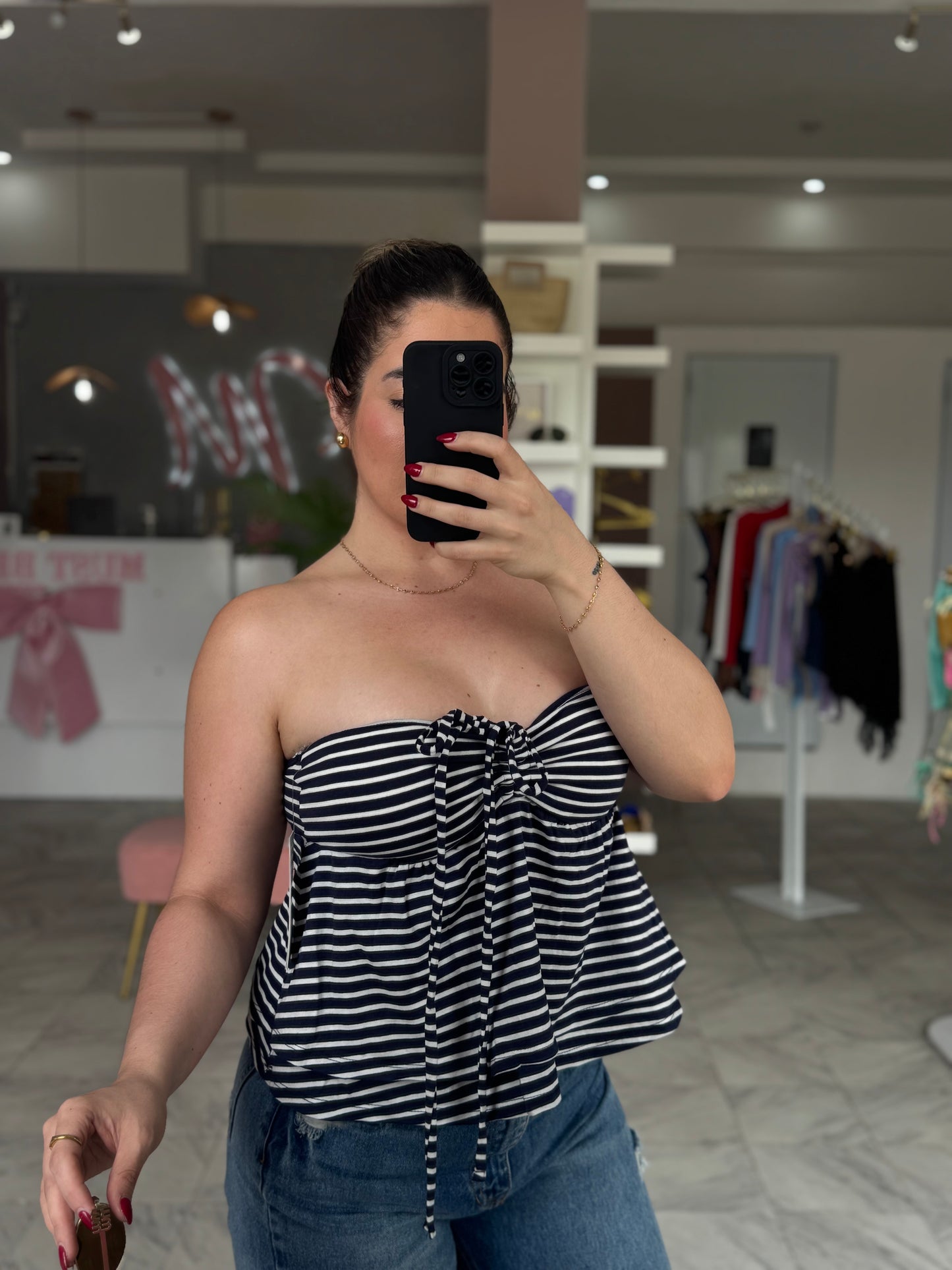 Cindy Navy