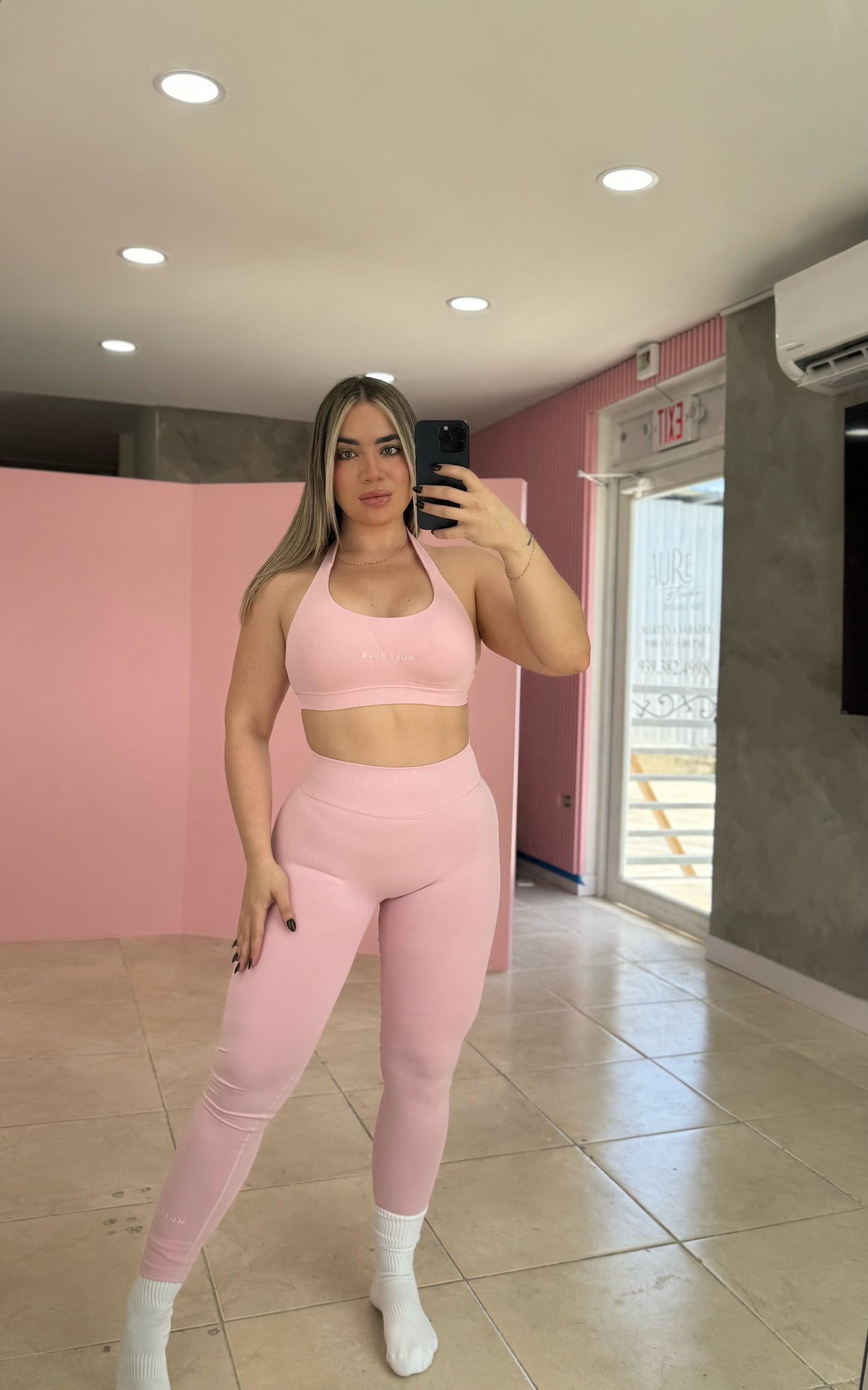 YOGA DREAMING