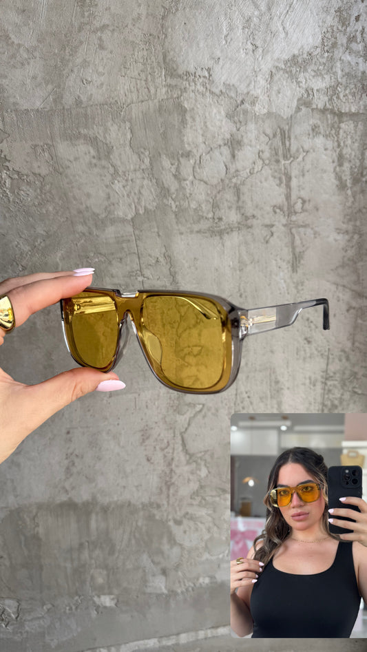 SQ YELLOW