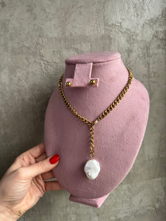 PEARL COLLAR