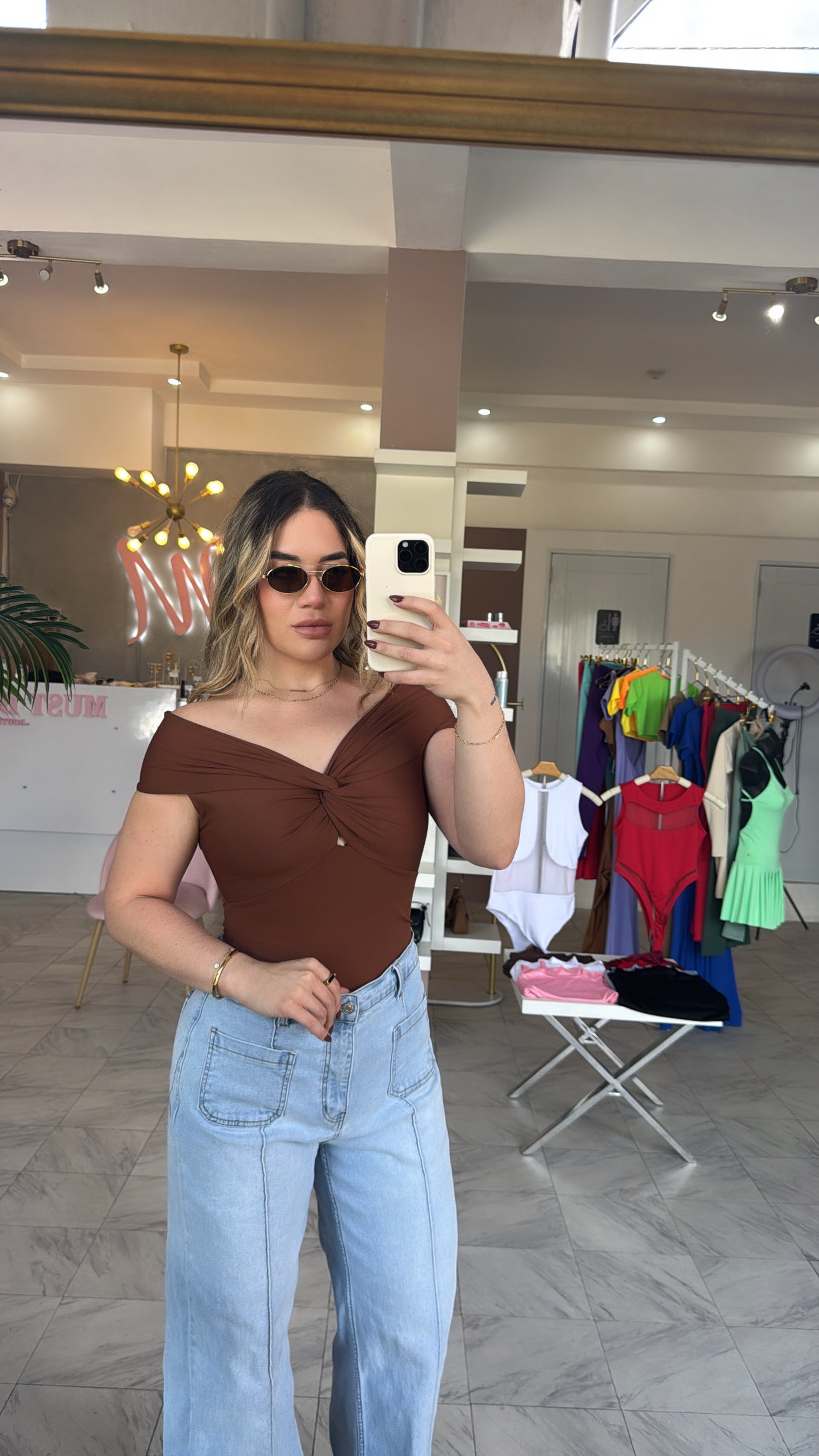 C.FAJA BODY PRINCESS