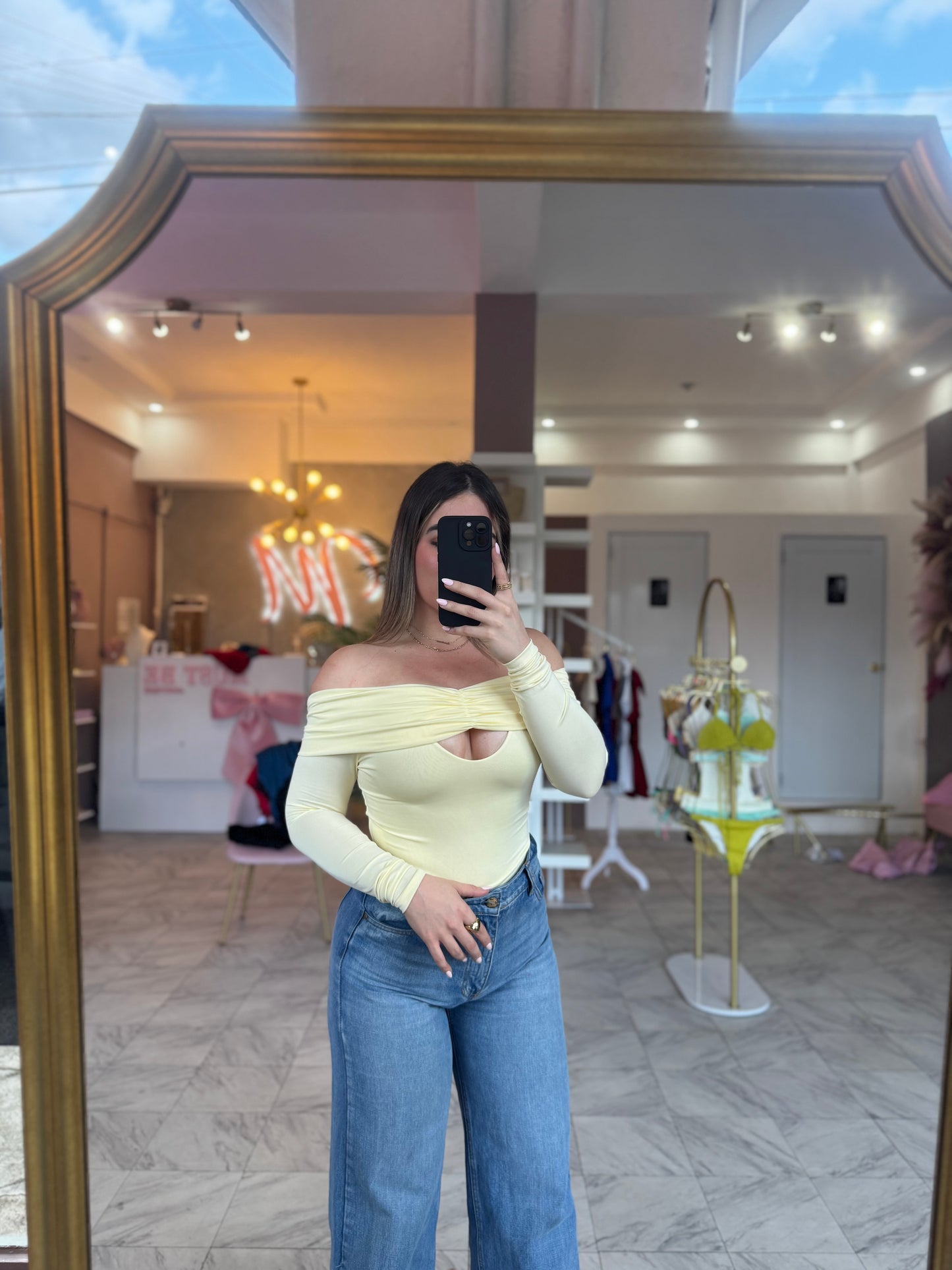 Princess O Cut