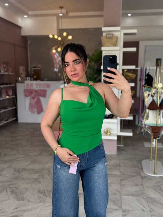 DREAMER GREEN